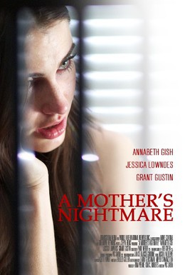 Постер фильма Кошмар матери (2012)