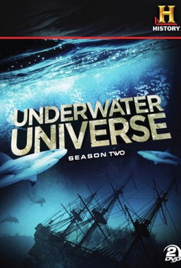 Постер фильма Подводная империя (2011)