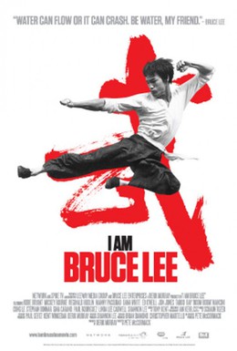 Постер фильма Я – Брюс Ли (2012)