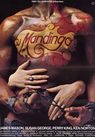 Мандинго (1975)
