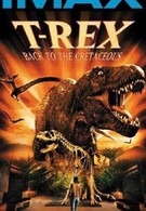 Т-Рекс: Исчезновение динозавров (1998)