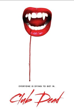 Постер фильма Клуб мёртвых (2015)