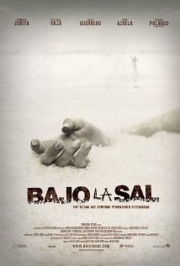 Постер фильма Под солью (2008)
