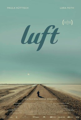 Постер фильма Luft (2017)