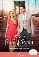 Любовь с первого танца (2018)
