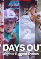 7 Days Out (2018)