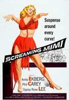Кричащая женщина (1958)