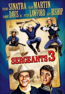 Три сержанта (1962)