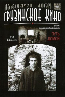 Постер фильма Путь домой (1981)