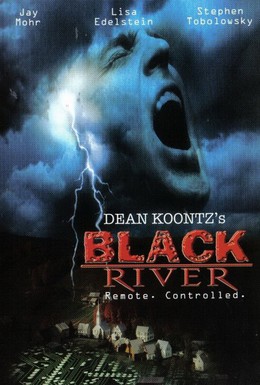Постер фильма Черная река (2001)
