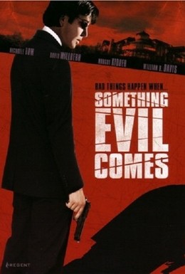 Постер фильма Предчувствие зла (2009)