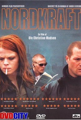 Постер фильма Северная сила (2005)