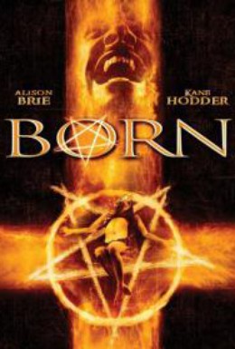 Постер фильма Born (2007)