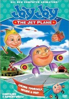 Реактивный самолетик Джей-Джей (2001)