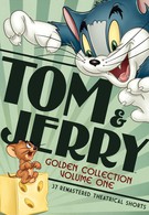 Том и Джерри (2010)