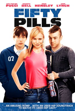 Постер фильма 50 таблеток (2006)