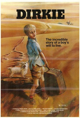 Постер фильма Дирки (1969)