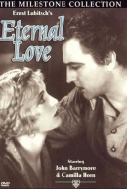 Постер фильма Вечная любовь (1929)