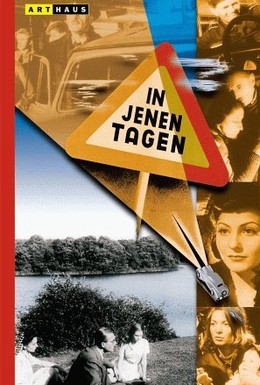 Постер фильма В те дни (1947)