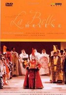 Жак Оффенбах - Прекрасная Елена (Цюрихский оперный театр) (1996)
