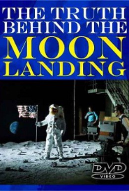 Постер фильма Discovery. Подлинная история высадки на Луну (Правда о полетах на Луну) (2003)