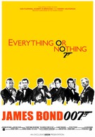 Все или ничего: Неизвестная история агента 007 (2012)