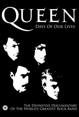 Постер фильма Queen: Дни наших жизней (2011)