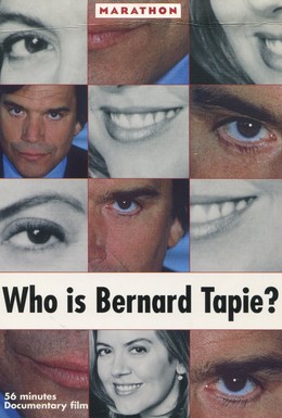 Постер фильма Кто такой Бернард Тапи? (2001)