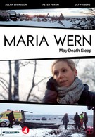 Мария Верн – Смерть может спать (2011)