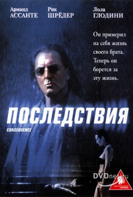 Постер фильма Последствия (2003)