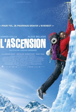 Постер фильма 1+Эверест (2017)