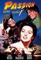 Страсть (1954)