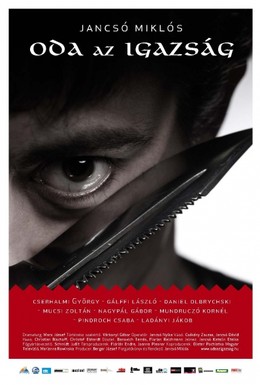 Постер фильма Ода истине (2010)