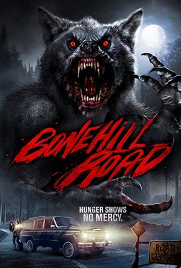 Постер фильма Bonehill Road (2017)
