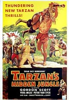 Приключения Тарзана в джунглях (1955)