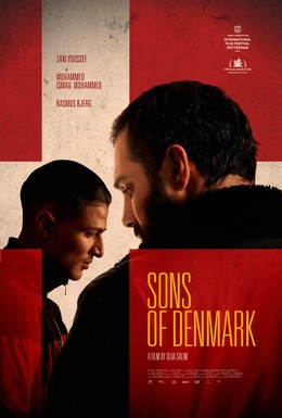 Постер фильма Сыны Дании (2019)