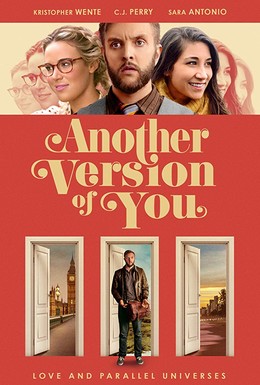 Постер фильма Other Versions of You (2018)