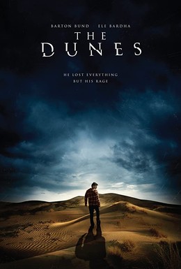 Постер фильма The Dunes (2019)