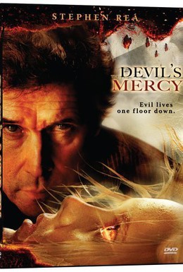 Постер фильма Явление Дьявола (2008)