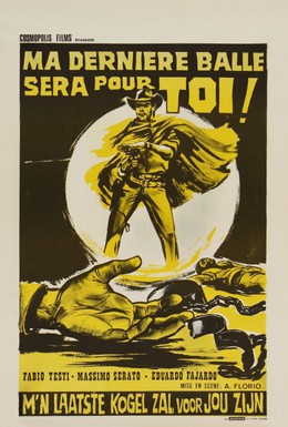 Постер фильма Стреляй сразу, мальчик! (1971)
