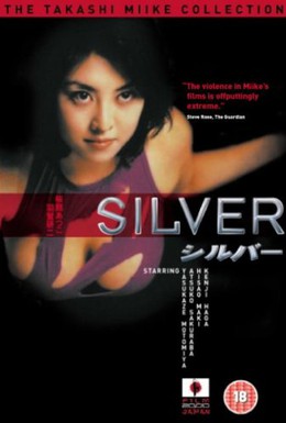 Постер фильма Серебро (1999)