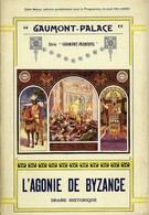 Агония Византии (1913)