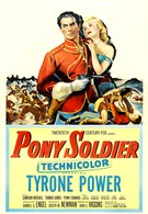 Солдат-пони (1952)