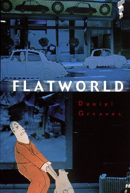 Постер фильма Плоский мир (1997)