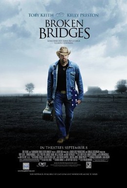 Постер фильма Разрушенные мосты (2006)