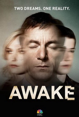 Постер фильма Пробуждение (2012)