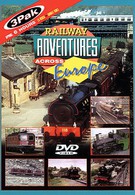 Путешествие вокруг Европы по железной дороге (1993)