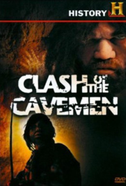 Постер фильма Схватка пещерных людей (2008)