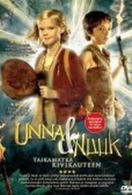 Постер фильма Унна и Нуук (2006)
