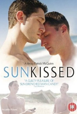 Постер фильма Поцелуй солнца (2006)